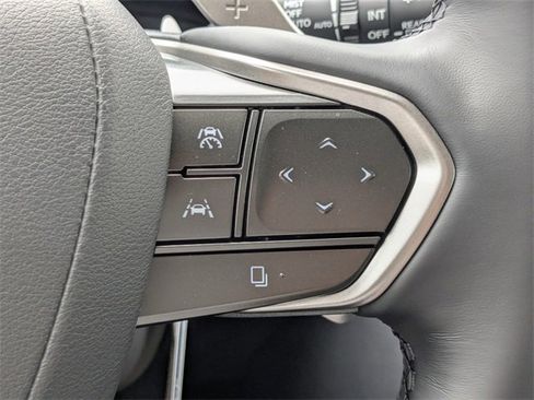 Certified 2025 Lexus NX 350h AWD w/ Premium Package image 29