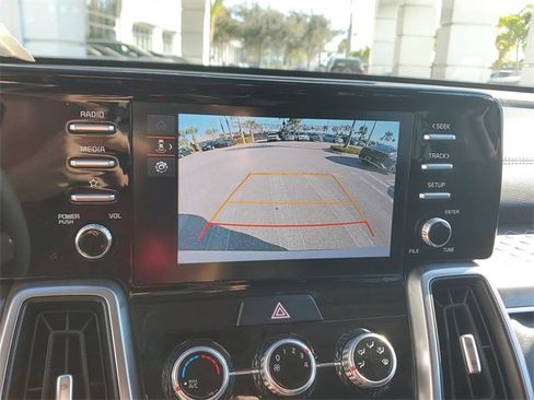 Used 2023 Kia Sorento LX image 21