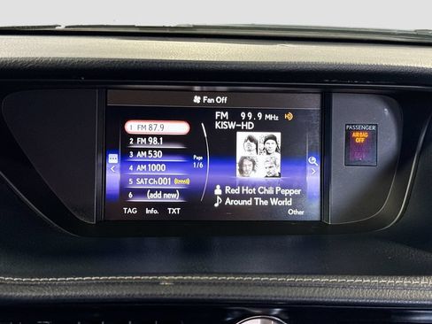 Used 2018 Lexus ES 350 w/ Accessory Package 2 FWD image 23