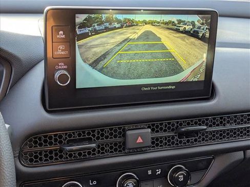 New 2026 Honda HR-V LX image 12