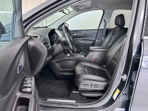 Used 2022 Chevrolet Equinox Premier AWD/4WD image 8