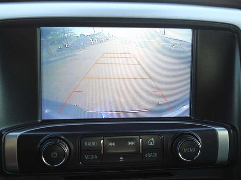 Used 2018 GMC Sierra 1500 SLT w/ Texas SLT Premium Package image 22