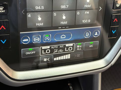 New 2026 Subaru Crosstrek 2.5i Wilderness image 20