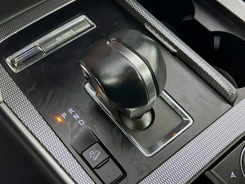 Used 2024 MAZDA CX-90 3.3 Turbo w/ Premium Package image 12