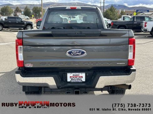 Used 2017 Ford F350 XL image 6