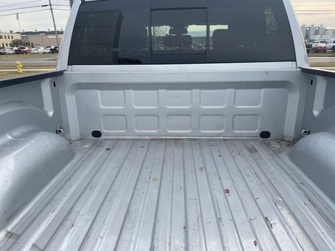 Used 2018 RAM 1500 Big Horn image 12