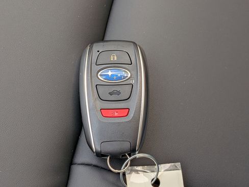 New 2026 Subaru Ascent Premium AWD/4WD image 27