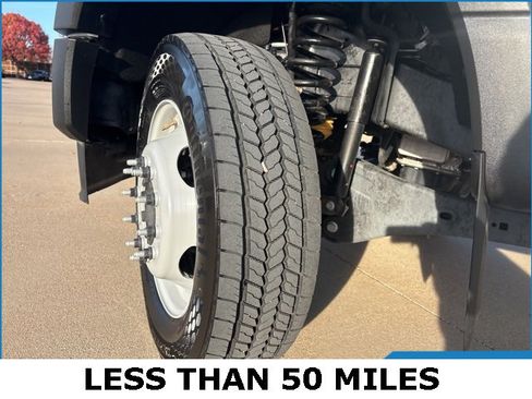 Used 2024 Ford F550 2WD Regular Cab Super Duty image 12