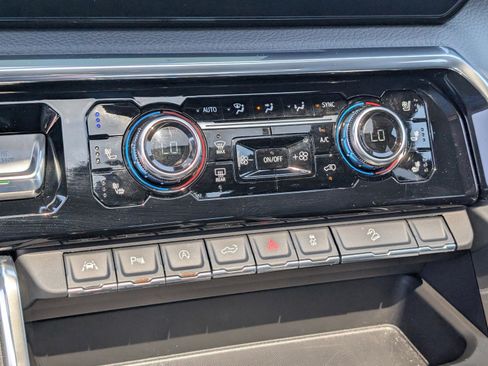 Certified 2025 GMC Sierra 1500 Denali w/ Denali Reserve Package image 28