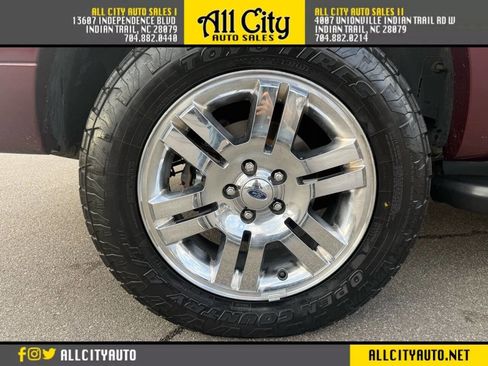 Used 2008 Ford Explorer Limited image 30