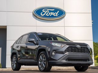 Used 2020 Toyota RAV4 XLE Premium FWD video 1