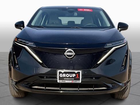 Certified 2024 Nissan Ariya ENGAGE+ image 3
