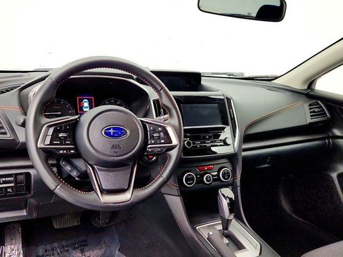 Used 2022 Subaru Crosstrek 2.0i Premium w/ Moonroof Package image 13