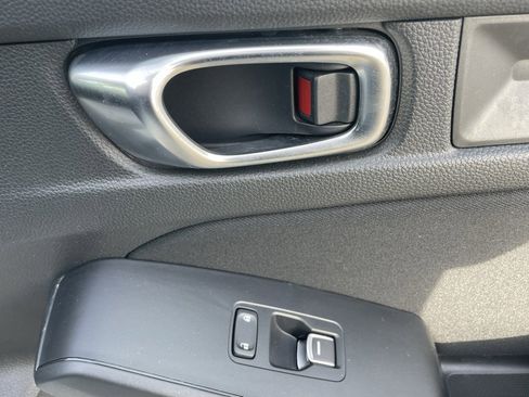 Used 2023 Honda Civic Sport image 13