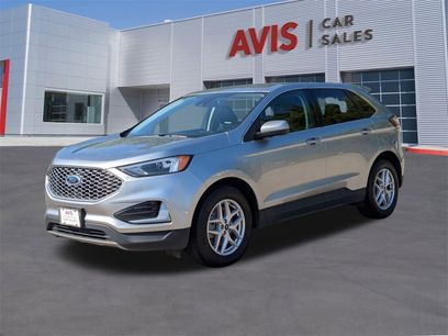 Used 2024 Ford Edge SEL