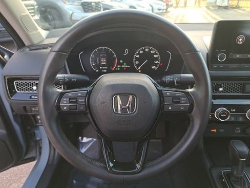 Used 2023 Honda Civic EX image 24