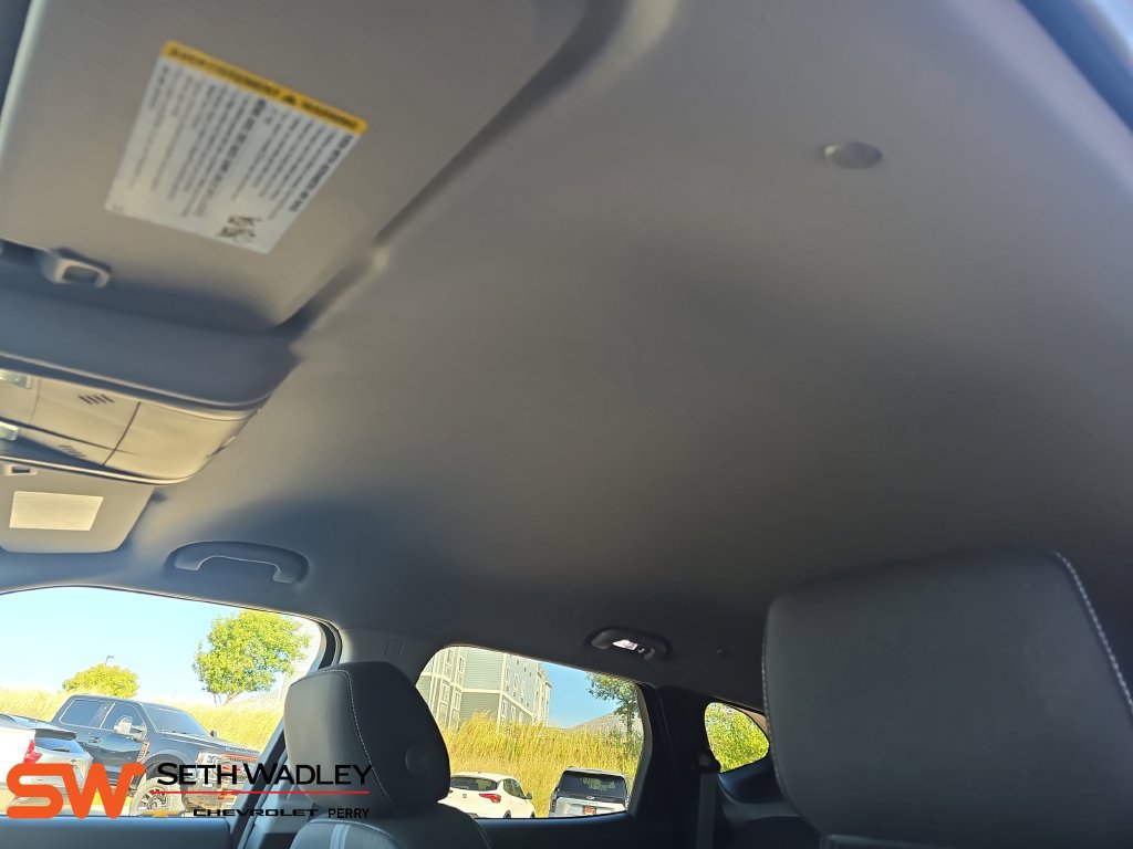 New 2026 Chevrolet Blazer LT w/ Midnight/Sport Edition FWD image 31