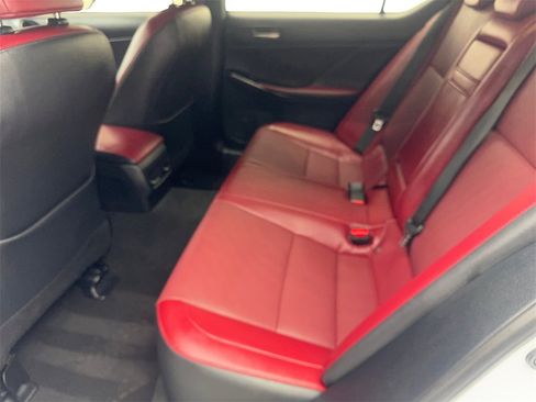 Used 2024 Lexus IS 350 F Sport w/ Accessory Package 2 image 33