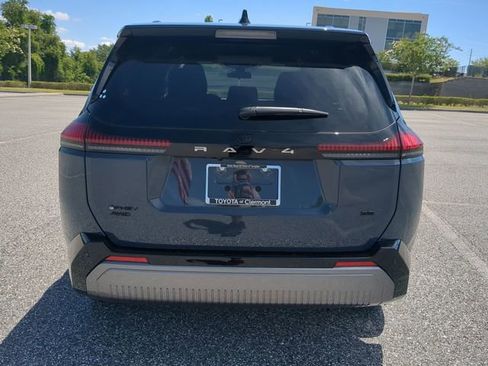 New 2026 Toyota RAV4 SE AWD/4WD image 5