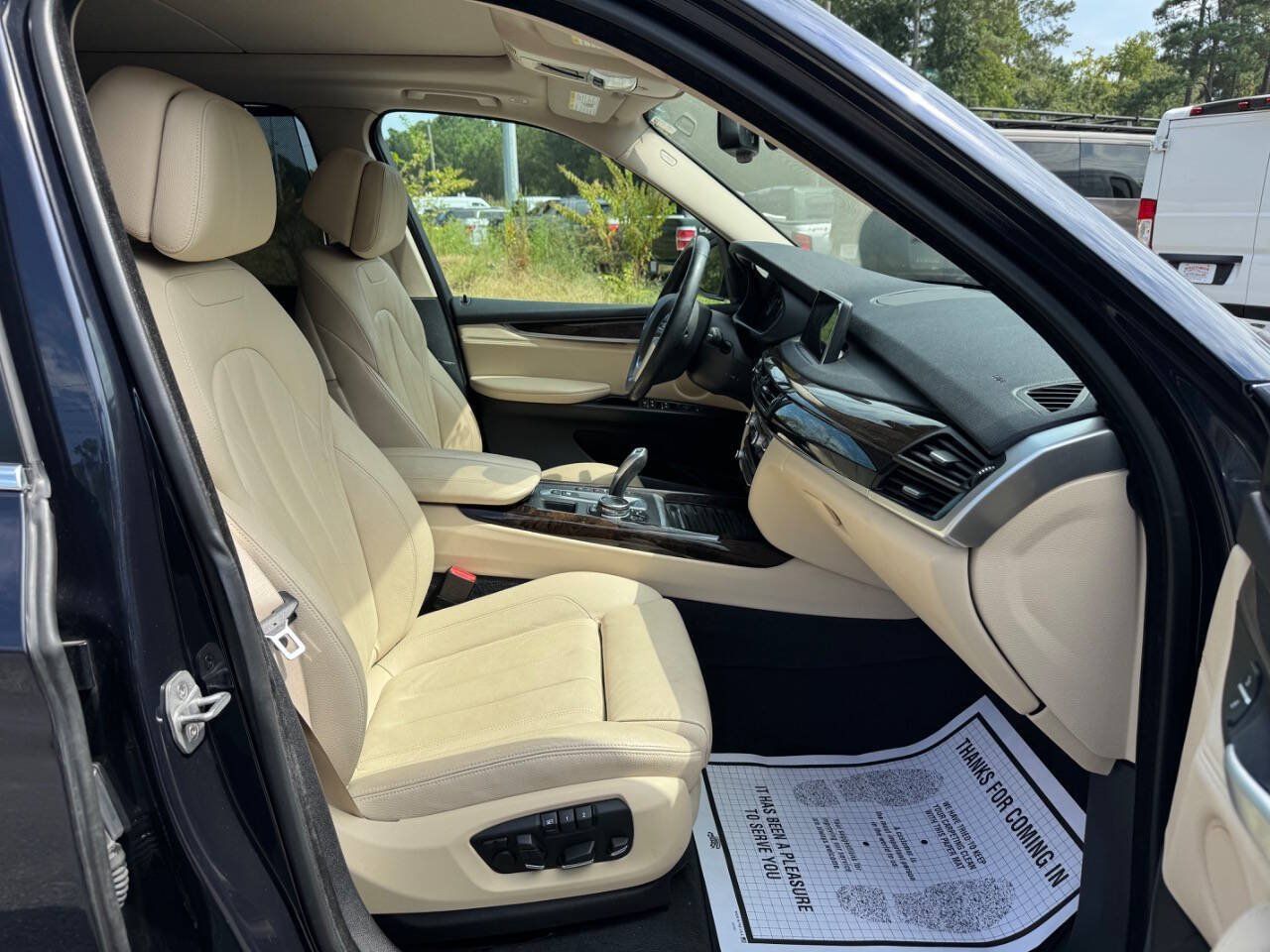 Used 2016 BMW X5 xDrive35i AWD/4WD image 36