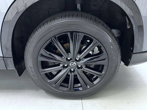 Certified 2023 MAZDA CX-5 AWD 2.5 Turbo image 22