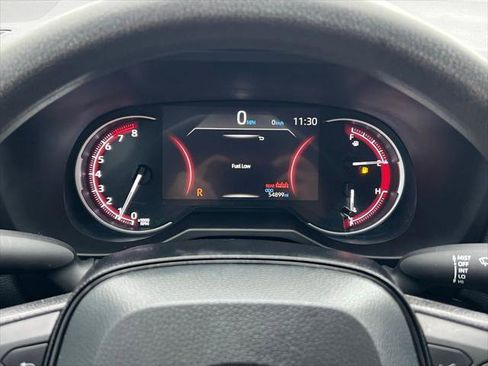 Certified 2024 Toyota RAV4 LE AWD/4WD image 23