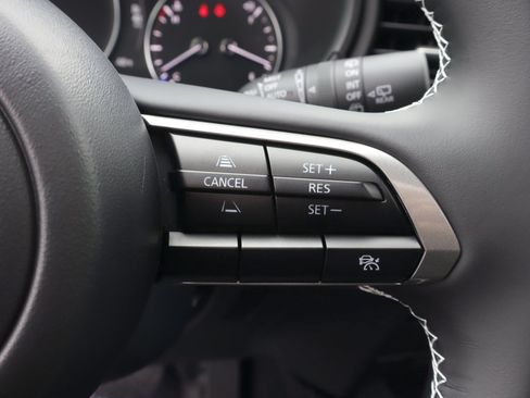 New 2026 MAZDA CX-30 AWD 2.5 S image 17