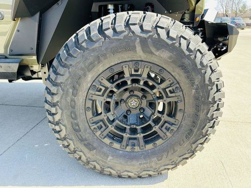 New 2025 Jeep Wrangler Unlimited Sport AWD/4WD image 49