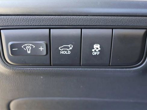 Certified 2026 Hyundai Tucson SEL AWD/4WD image 13