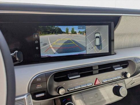 New 2026 Hyundai Palisade Calligraphy image 11