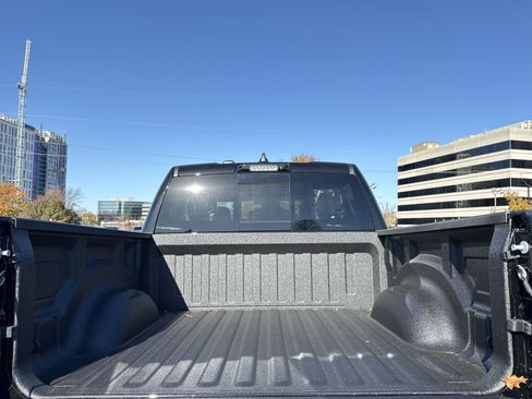 New 2026 RAM 1500 RHO w/ RHO Level 1 Equipment Group AWD/4WD image 26