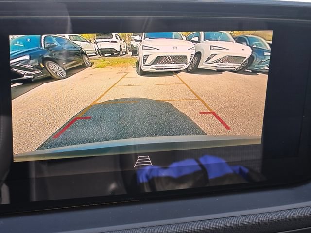 New 2026 Buick Envista Preferred w/ Convenience I Package FWD image 19