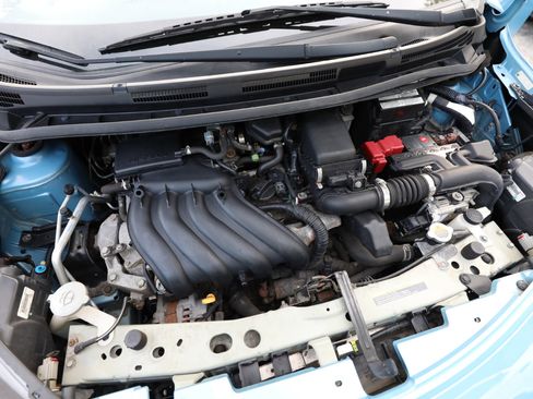 Used 2014 Nissan Versa Note SV image 22