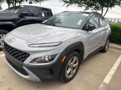 Used 2023 Hyundai Kona SEL