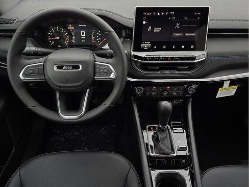 New 2026 Jeep Compass Limited image 10
