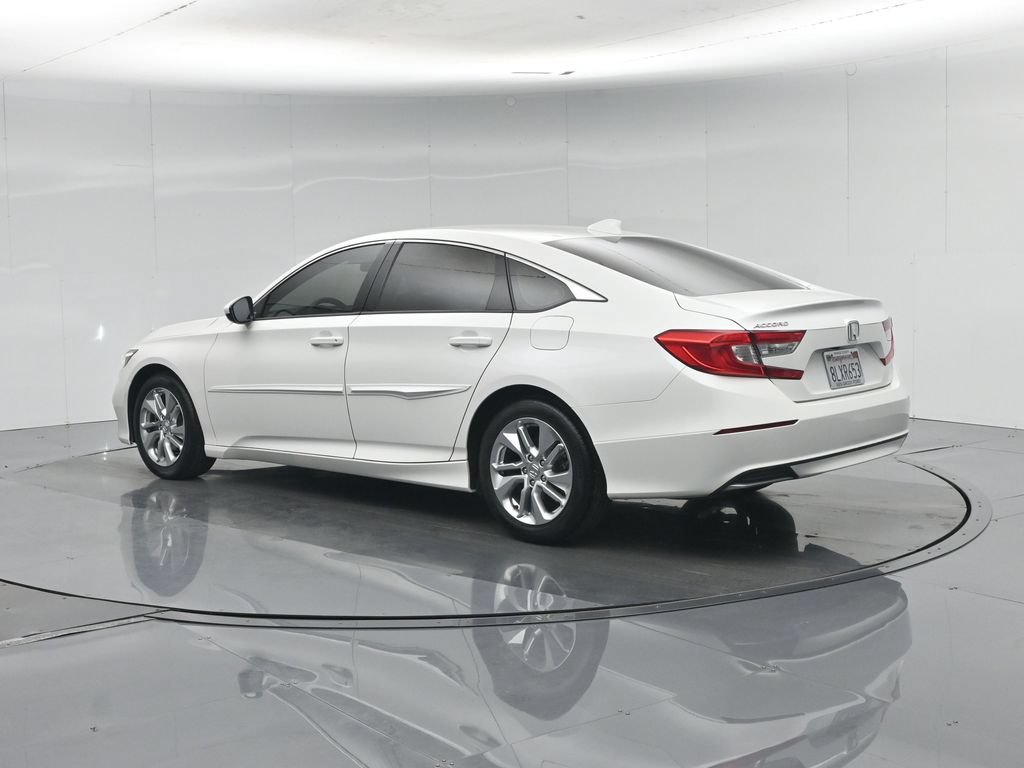 Used 2019 Honda Accord LX image 6