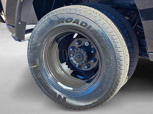 New 2026 RAM 3500 Tradesman image 11