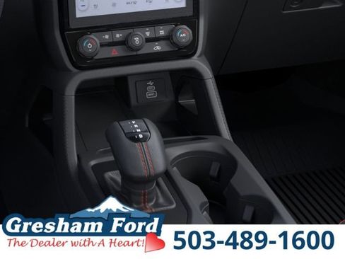 New 2026 Ford Ranger Raptor AWD/4WD image 17