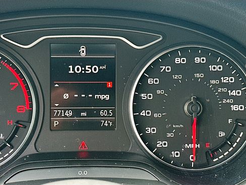 Used 2020 Audi A3 2.0T Premium image 12