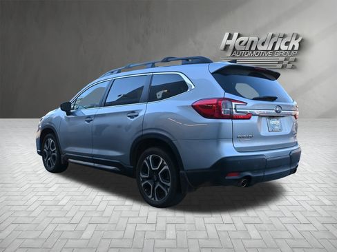 Used 2024 Subaru Ascent Limited w/ Technology Package image 7