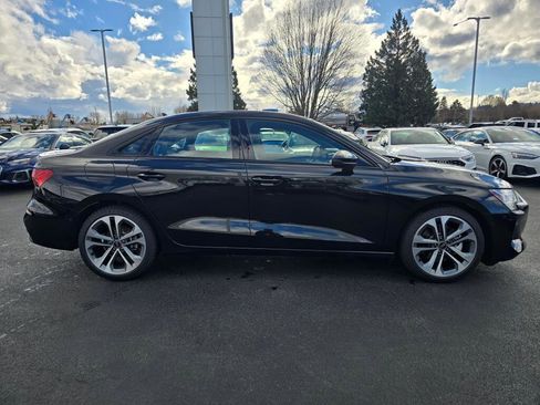 New 2026 Audi A3 2.0T Premium AWD/4WD image 6