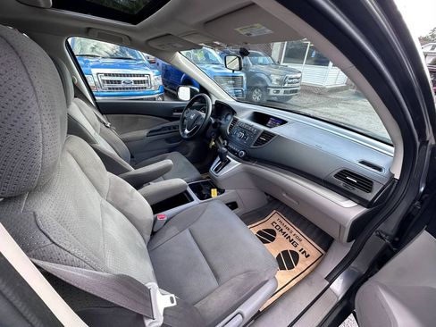 Used 2013 Honda CR-V EX image 14