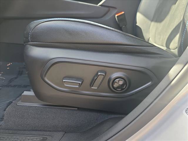 Used 2024 Jeep Grand Cherokee Trailhawk AWD/4WD image 29