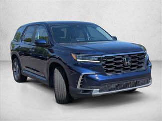Used 2024 Honda Pilot EX-L video 3