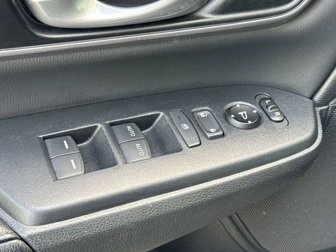 Used 2019 Honda CR-V EX-L image 13