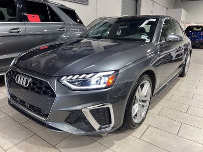 Certified 2024 Audi A4 2.0T Premium w/ Convenience Package