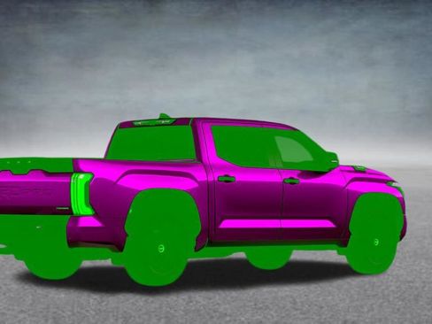 New 2026 Toyota Tundra TRD Pro AWD/4WD image 12