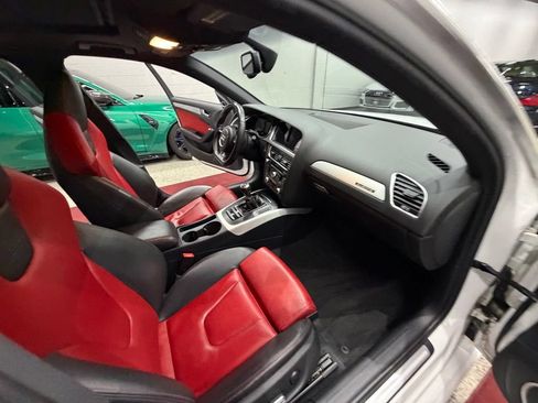 Used 2013 Audi S4 Premium Plus AWD/4WD image 37