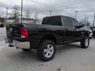 Used 2017 RAM 1500 Big Horn video 4