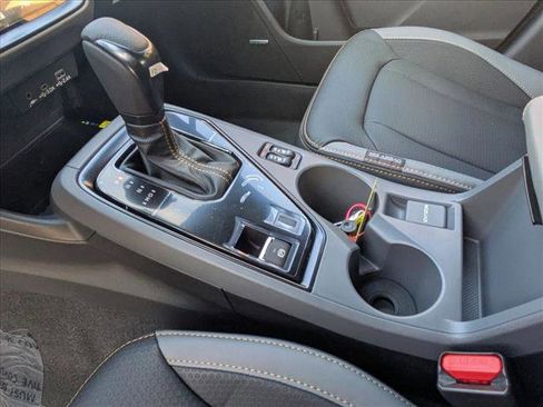 New 2026 Subaru Crosstrek 2.5i Wilderness image 16